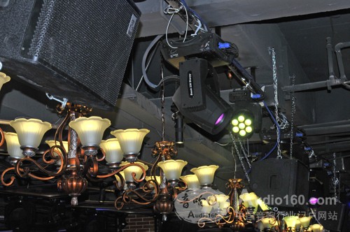 【ZOBO卓邦】携Montarbo为悠悠酒吧打造怀旧